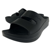 サンダル TELIC W-STRAP リカバリーサンダル