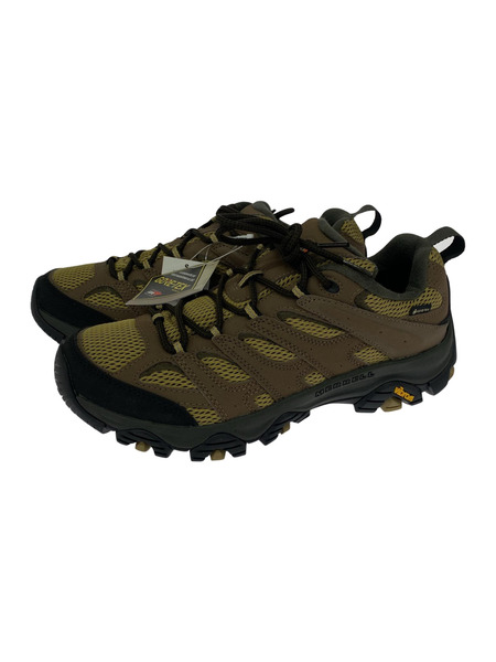 MERRELL シューズ MOAB 3 SYNTHETIC GORE-TEX 28.0CM