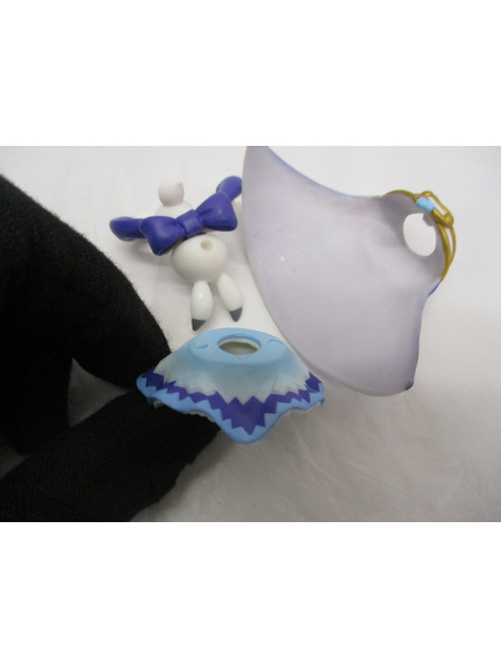 メーカー ボーカロイド ねんどろいど 雪ミク Magical Snow Ver