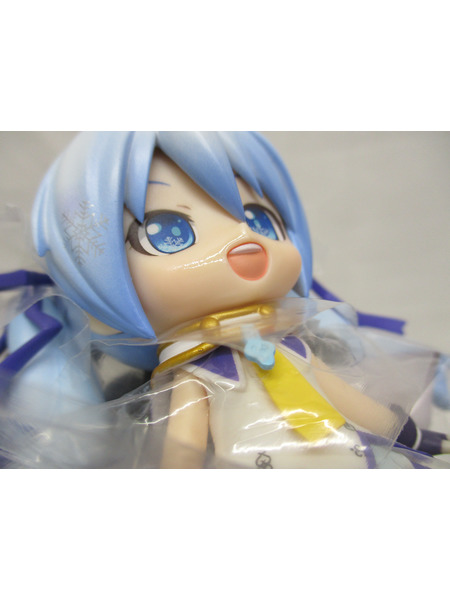 メーカー ボーカロイド ねんどろいど 雪ミク Magical Snow Ver
