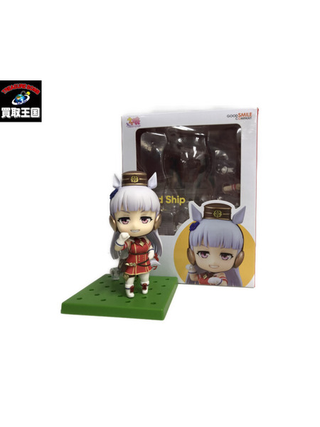 メーカー 美少女その他 ねんどろいど ゴールドシップ