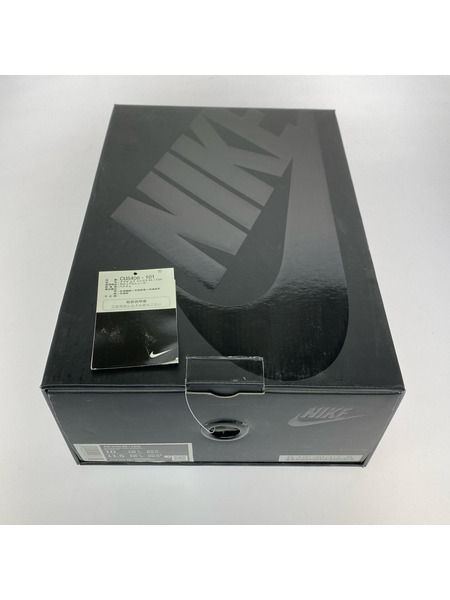 NIKE×COMME des GARCONS HOMME PLUS AIR MAX 95 Charcoal 28cm