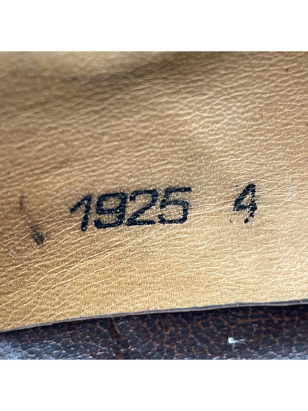 Dr.Martens シューズ イングランド製 3ホール サイズ4