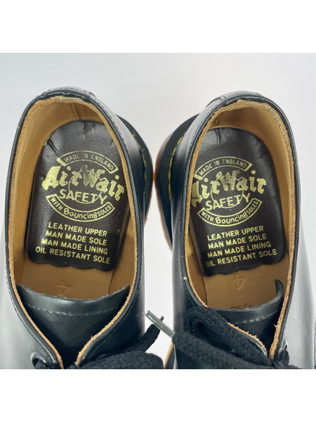 Dr.Martens シューズ イングランド製 3ホール サイズ4