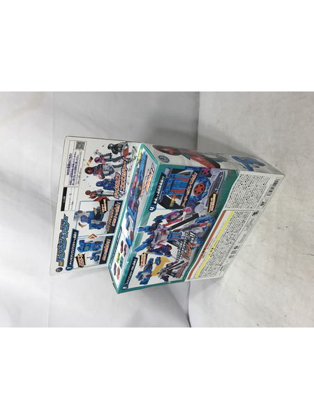 DXチャンピオンキャリアー