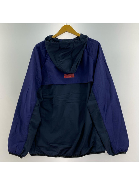 ジャケット STRICT-G 機動戦士ガンダム ウインドブレーカー アムロ