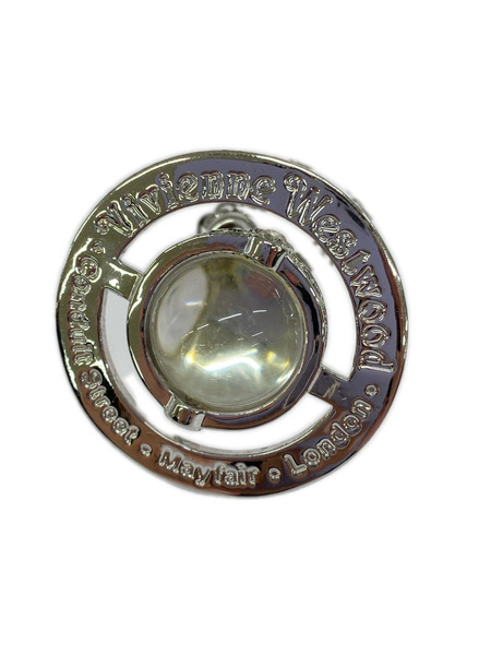 Vivienne Westwood ネックレス SMALL ORB