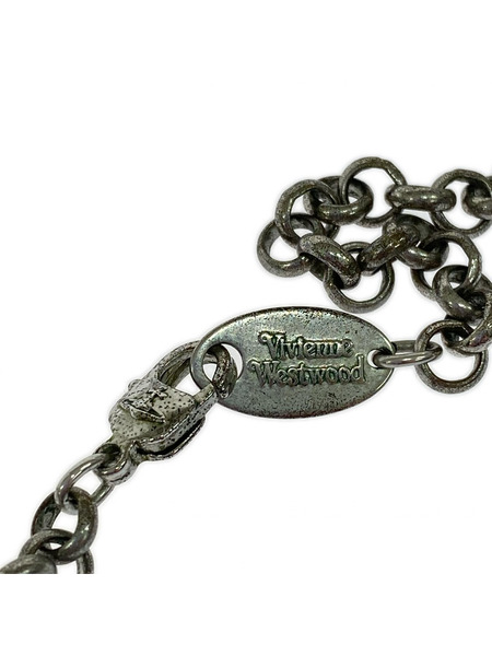 Vivienne Westwood ネックレス SMALL ORB