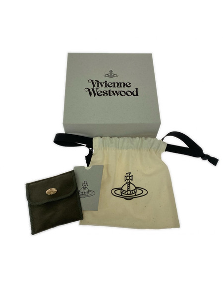 Vivienne Westwood ネックレス SMALL ORB