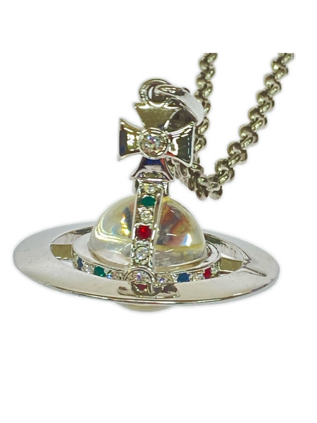 Vivienne Westwood ネックレス SMALL ORB