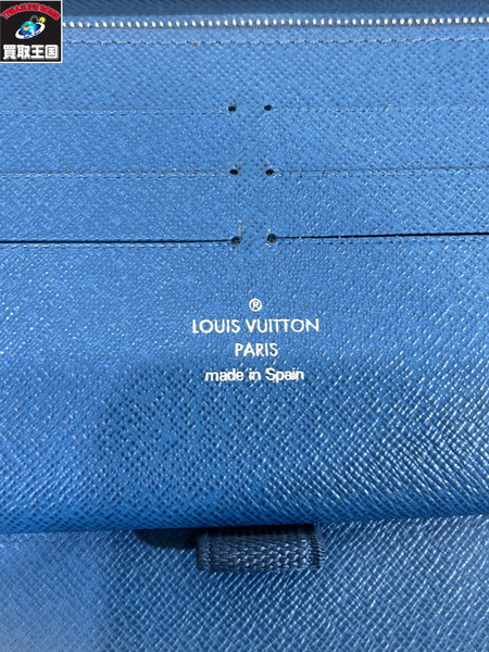 LV エピ ジッピーオーガナイザー　M60619