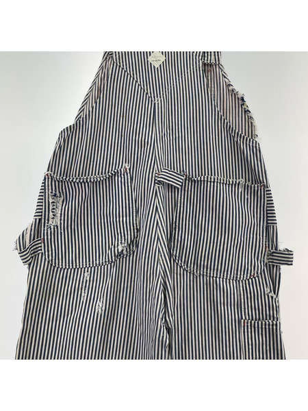 OLD・VINTAGE オーバーオール・ツナギ 70s BIG MAC overall