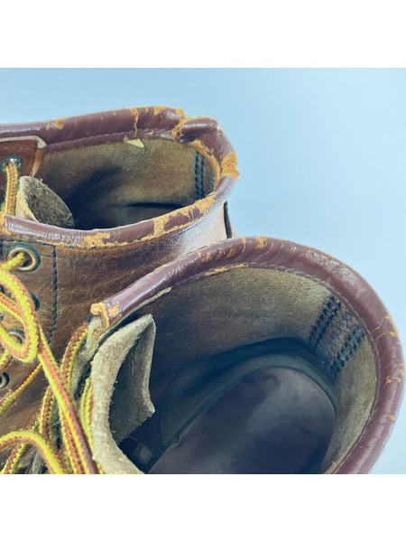 RED WING ブーツ 875 犬刻印（7 2/1）