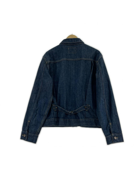 デニムジャケット Freenote Cloth 11インチオンス