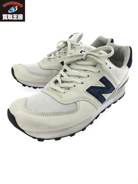 NEW BALANCE made in UK OU576LWG 28.0cm