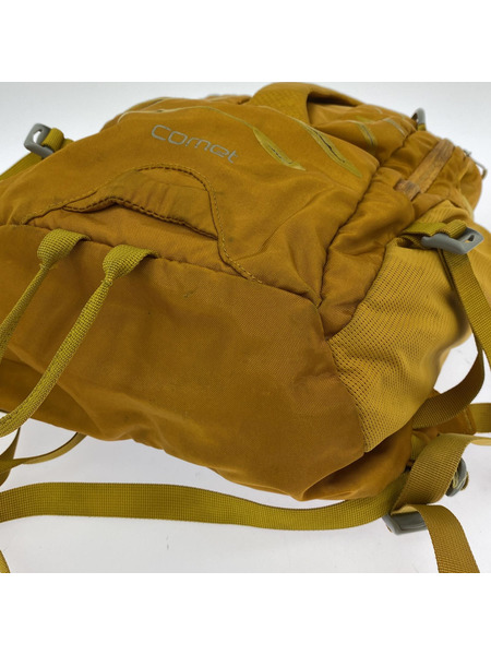 OSPREY コメット リュックサック 30L イエロー[値下]