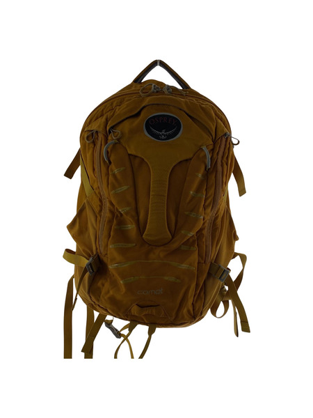 OSPREY コメット リュックサック 30L イエロー[値下]