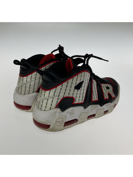 NIKE AIR MORE UPTEMPO PINSTRIPE PACK/AV7947-001[値下]