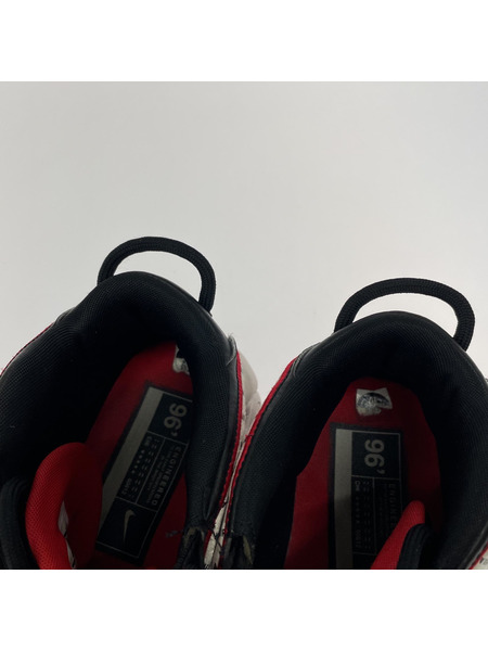 NIKE AIR MORE UPTEMPO PINSTRIPE PACK/AV7947-001[値下]