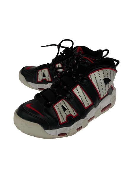 NIKE AIR MORE UPTEMPO PINSTRIPE PACK/AV7947-001[値下]