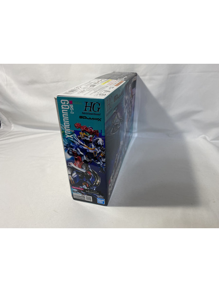 ガンプラ HG 1/144 ジークアクス[値下]