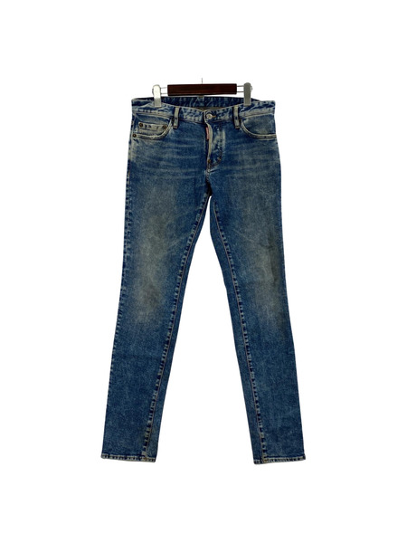 DSQUARED2 デニム・ジーンズ Slim Jean デニムパンツ (48)[値下]