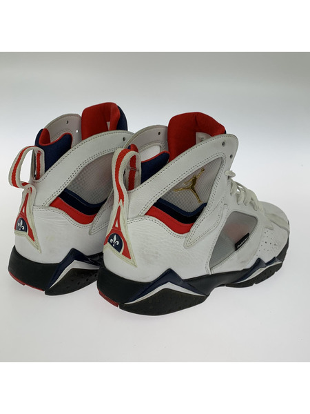 NIKE スニーカー ×PSG/AIR JORDAN 7 RETRO