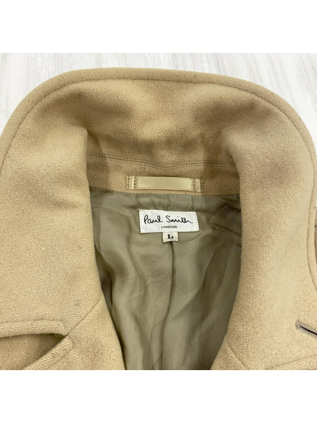 Paul Smith ジャケット ダブルブレストコート