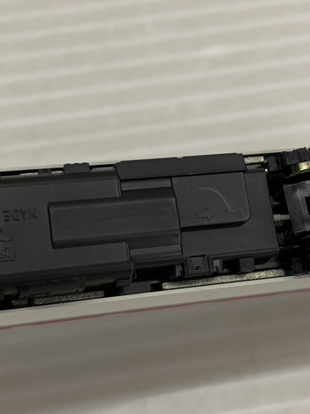 鉄道模型車両 KATO 1/150 381系 ゆったりやくも パノラマ編成 7両セット[値下]