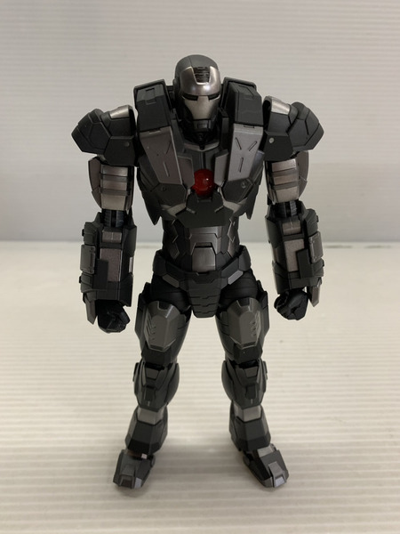 千値練 RE:EDIT IRON MAN #04 WAR MACHINE｜商品番号