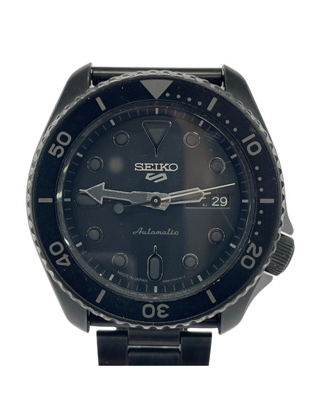 SEIKO メンズ時計 4R36-07G0 スポーツ5