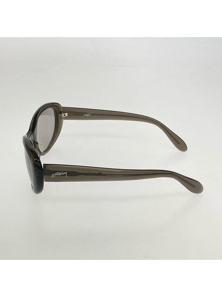 STUSSY ソノ他 CINDY サングラス