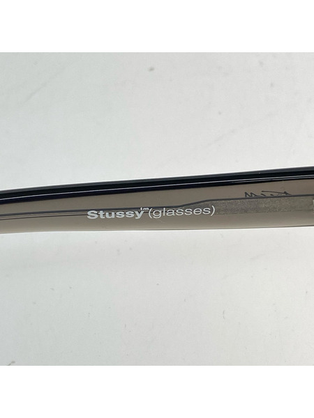 STUSSY ソノ他 CINDY サングラス