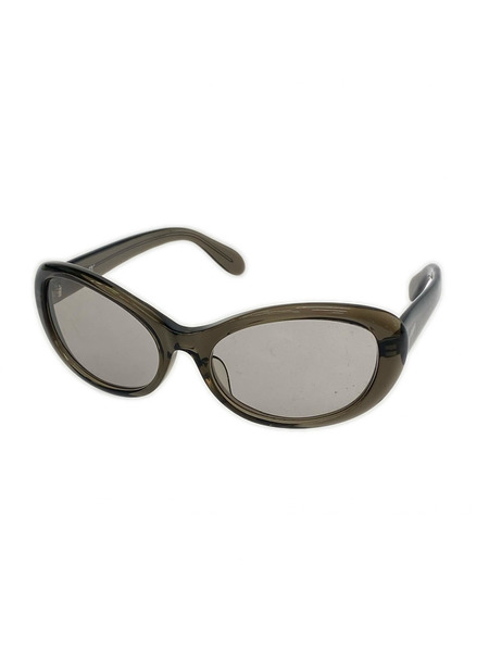 STUSSY ソノ他 CINDY サングラス