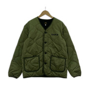 A BATHING APE ジャケット A BATHING APE キルティングジャケット