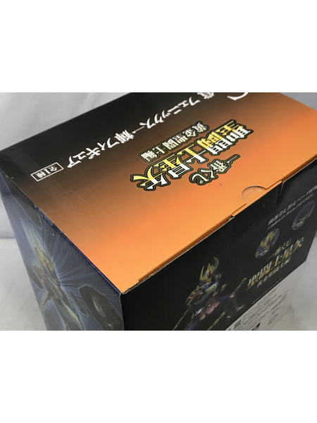 一番くじ ジャンプその他 一番くじ C賞 フェニックス一輝 フィギュア