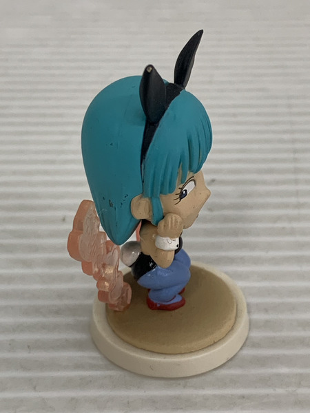 メーカー ドラゴンボール アニメヒーローズ ブルマ ぱふぱふ