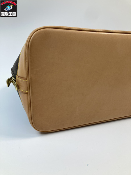 LOUIS VUITTON ルイヴィトン M51130 アルマPM ハンドバック モノグラム LV