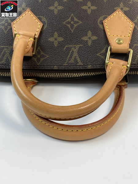 LOUIS VUITTON ルイヴィトン M51130 アルマPM ハンドバック モノグラム LV