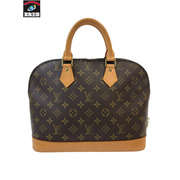 LOUIS VUITTON ルイヴィトン M51130 アルマPM ハンドバック モノグラム LV