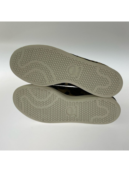 adidas スニーカー STAN SMITH RECON