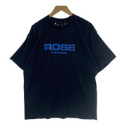 Martine Rose/Tシャツ/XL/黒