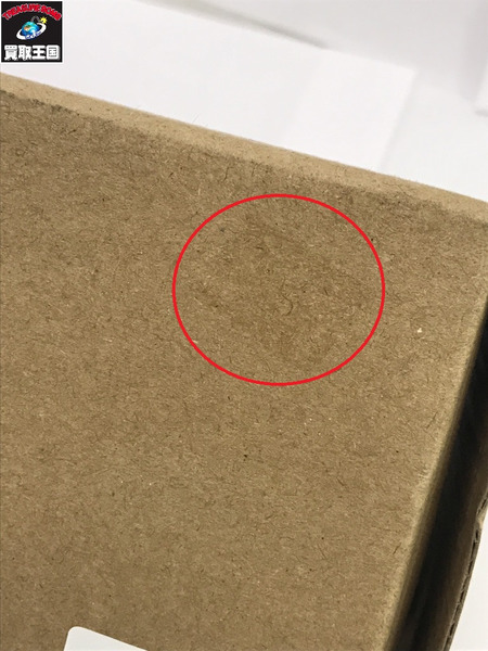 カラーサンプル　エモーショナルレッド[値下]