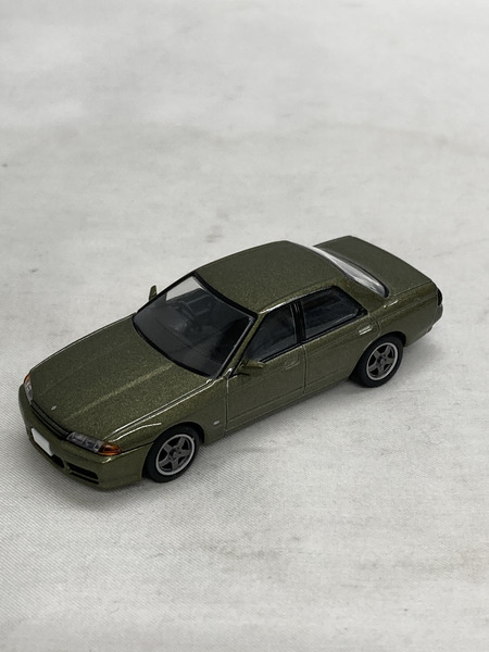 TOMICA LIMITED VINTAGE NEO LV-N213 スカイライン オーテック[値下]