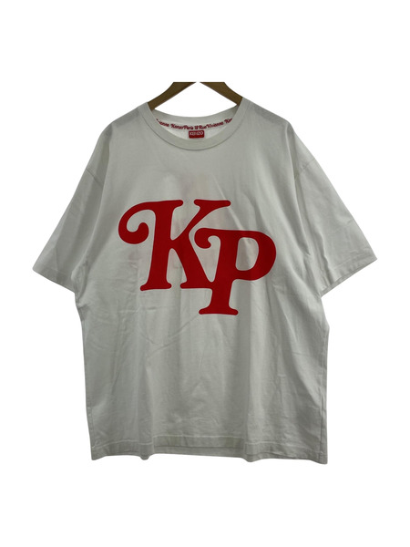 KENZO 半袖Tシャツ・カットソー VERDY オーバーサイズTee（XL)