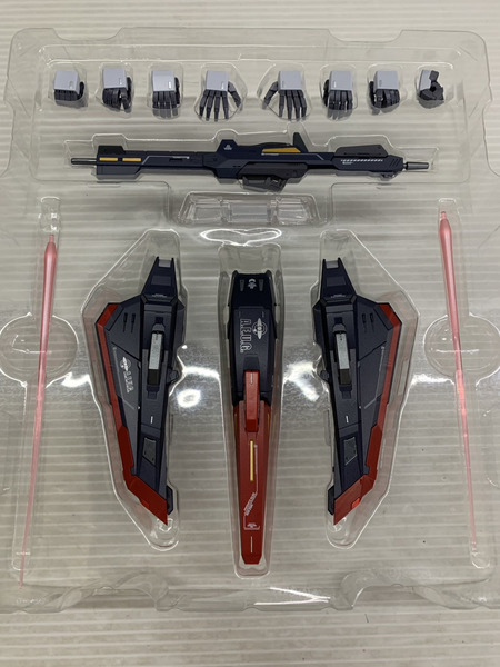 メーカー ガンダム METALBUILD ゼータガンダム