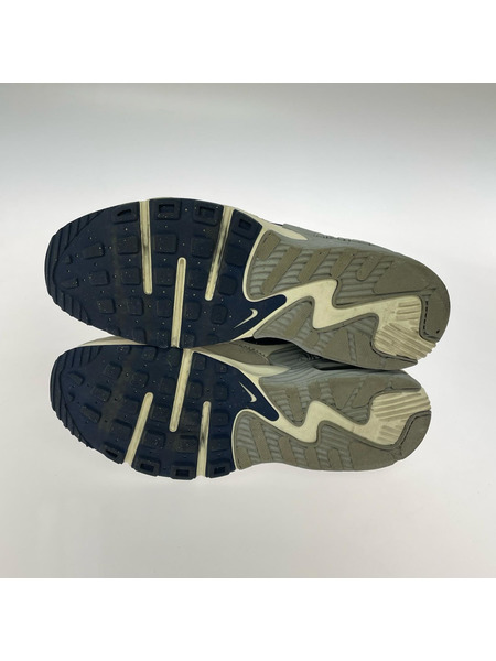 NIKE スニーカー Air Max Excee Light Bone Midnight 28.5cm
