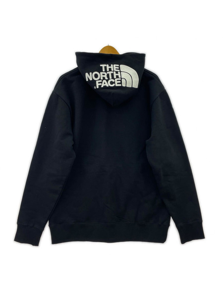 THE NORTH FACE パーカー