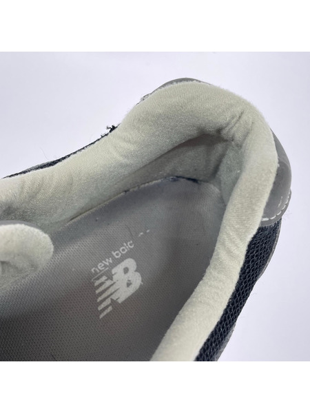 NEW BALANCE シューズ MADE IN USA 992 27cm