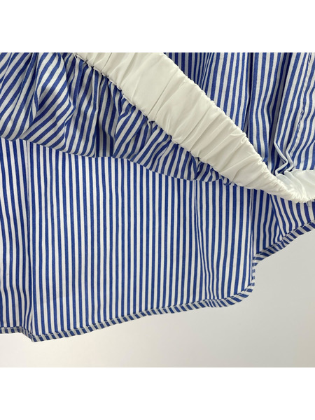 Sacai 長袖シャツ コットンシャツブルゾン 1